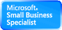 Small Business Specialist